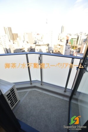 LUNIQ新御徒町Iの物件内観写真